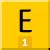 Babble: Archived Puzzle for Monday, August 1, 2005.